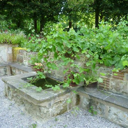 Le Pommenial De La Herissonniere Saint-Aubin-de-Bonneval Екстериор снимка