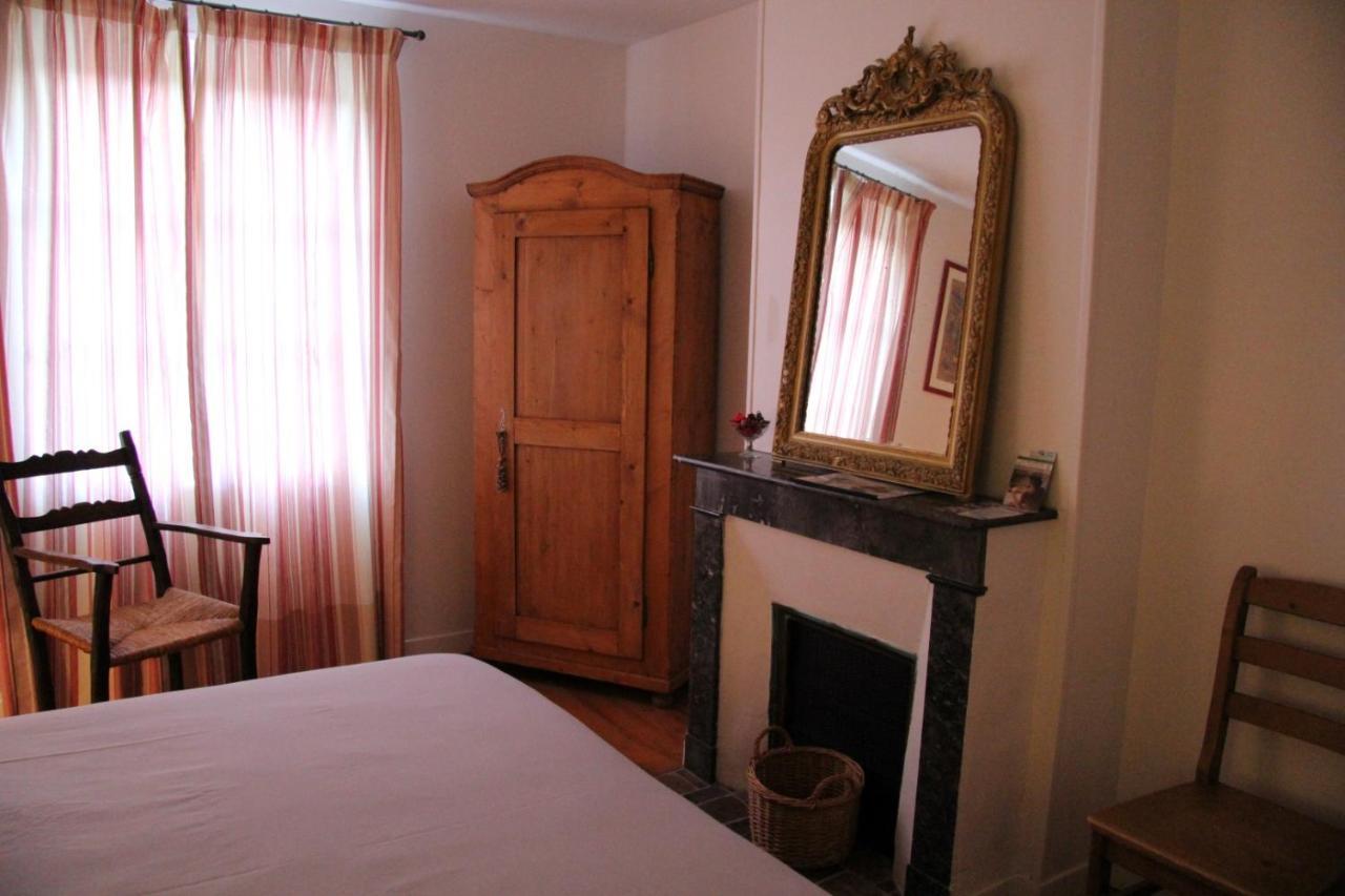 Le Pommenial De La Herissonniere Saint-Aubin-de-Bonneval Екстериор снимка
